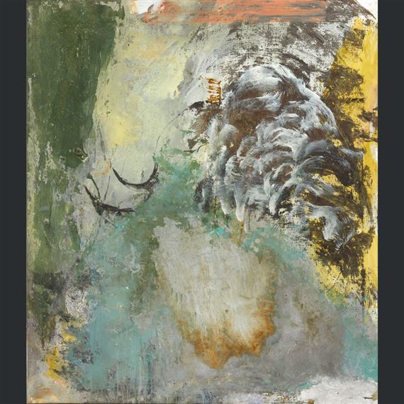 L'arbre Rhino by Vicky Colombet