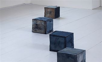 Mindful Circulations - Dr Bhau Daji Lad Museum