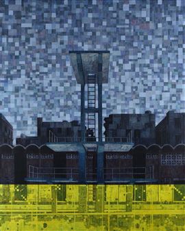 Gustavo Acosta: Transpositions - Latin American Masters
