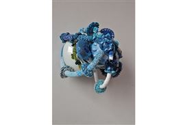 MLF │Marie-Laure Fleisch Exhibits Work by Claire Milbrath, Tessa Perutz, Anna Torma, and Joana Vasconcelos