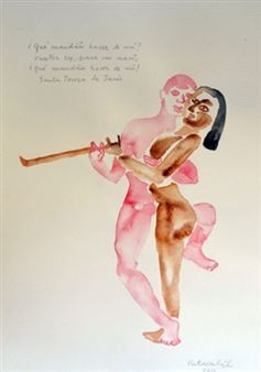 Victoria Gil: ¿Qué Mandáis Hacer De Mí? - Galería Formato Cómodo