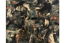 Exhibition Celebrates the Beginning Years of Historic San Francisco Gallery