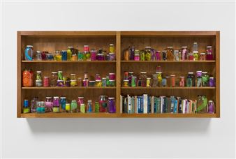 Plastic Entanglements: Ecology, Aesthetics, Materials - Chazen Museum of Art