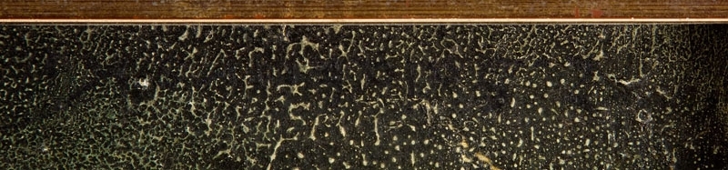 Artwork by Zdzislaw Salaburski, Composition, Made of mixed/canvas