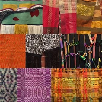 Common Threads - Touchstone Gallery