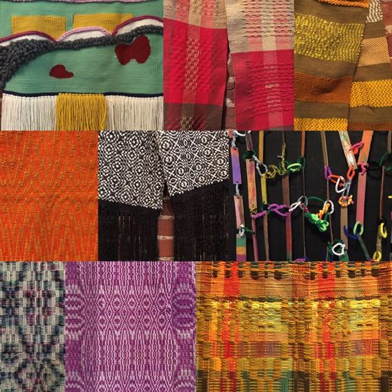 Common Threads | Exhibitions | MutualArt