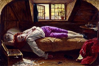 Wide-Ranging Exhibition Reveals How Three Generations of Artists Revolutionized the Arts in Britain