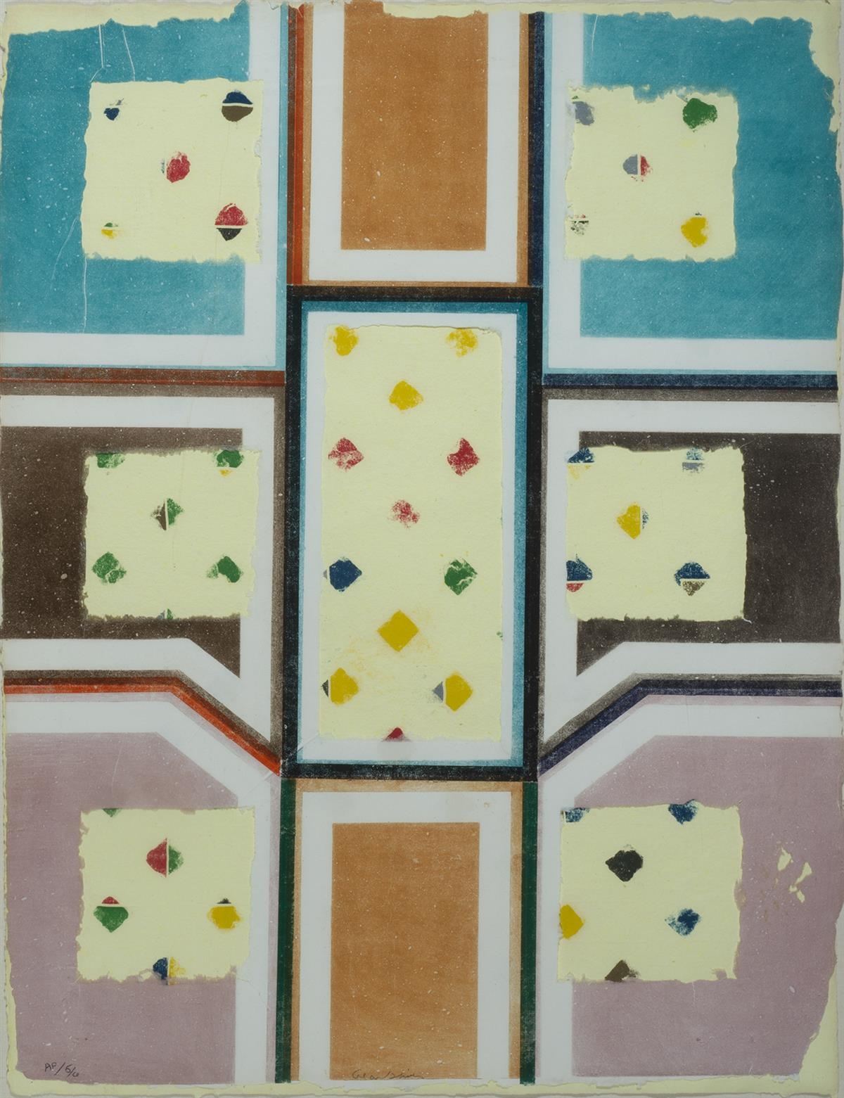 Alan Shields | Jason's Rabbit Holler with Flying Rabbits from The ...