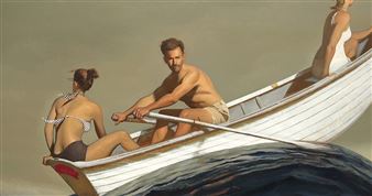 Person to Person - Forum Gallery