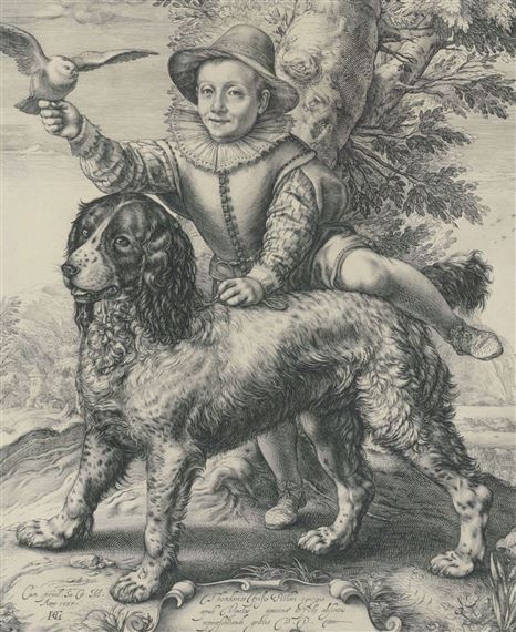 Children Of The Golden Age - Fondation Custodia