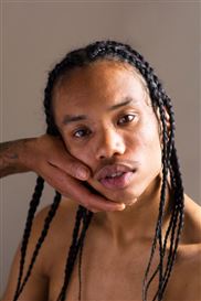 ‘Encounters with Whitman,’ New Group Exhibition at Da Vinci Art Alliance Celebrates Queerness and the Arts