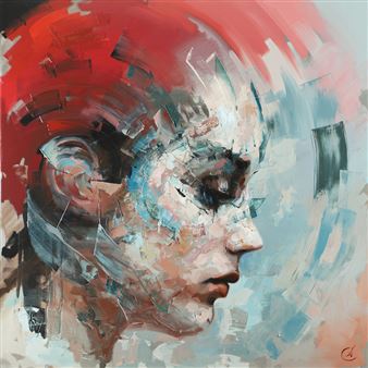 Summer at Oxholm - Gallery Oxholm