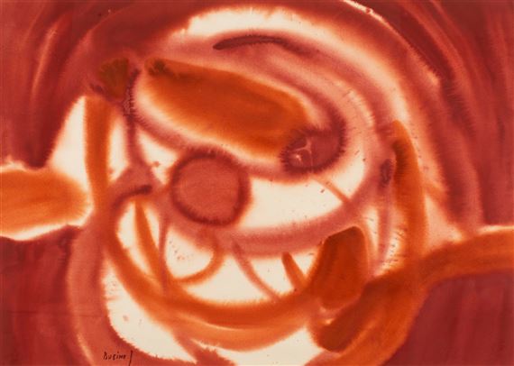 Sans titre by Zéphir Busine