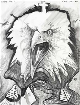 Paddy Blue, Jesus Loves You - Thomas Palme