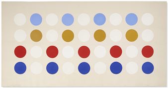 Grid Six Saranac - Thomas Downing