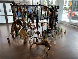 Artists Examine the Troubling Histories of Medical Abuse and Human Experimentation