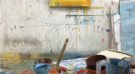 FairforSaatchi: New Art Fair Announced for June’s Masterpiece Corridor
