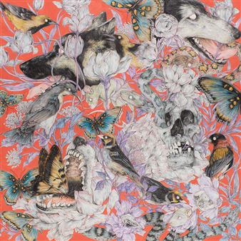 Nearly 90 Contribute to Thinkspace-Curated ‘Lax / Sfo’