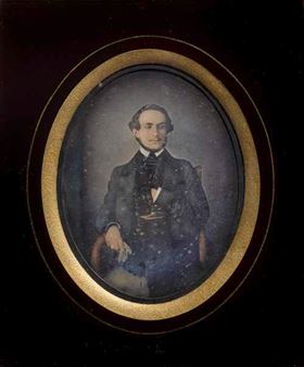 2 works: Adrien and Pauline De Lessert - Mayer Frères