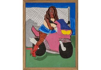 Bad Taste: Image in Crisis - SMITH