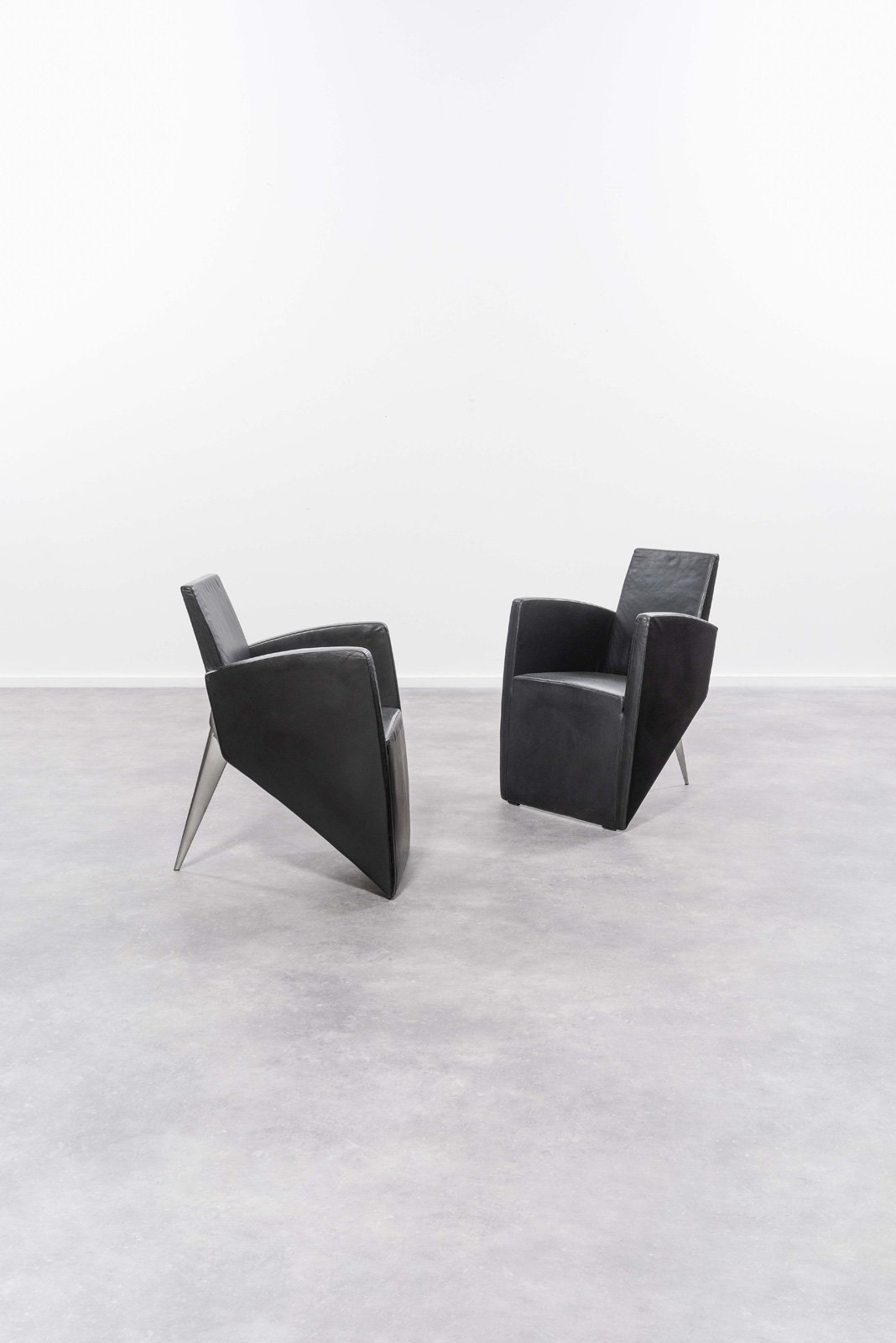 Lang by Philippe Starck, 1987