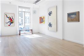 Exhibition Examines How Artists Depicted and Interpreted Animals in Their Drawings