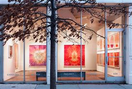 Eight New Members Join the Art Dealers Association of America