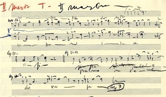 A Tragedy about Listening - Thaddaeus Ropac, Salzburg (Villa Kast)