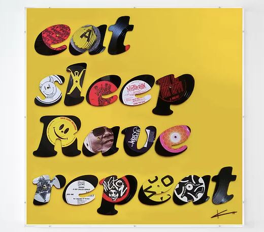 Keith Haynes: Altered Images | Exhibitions | MutualArt