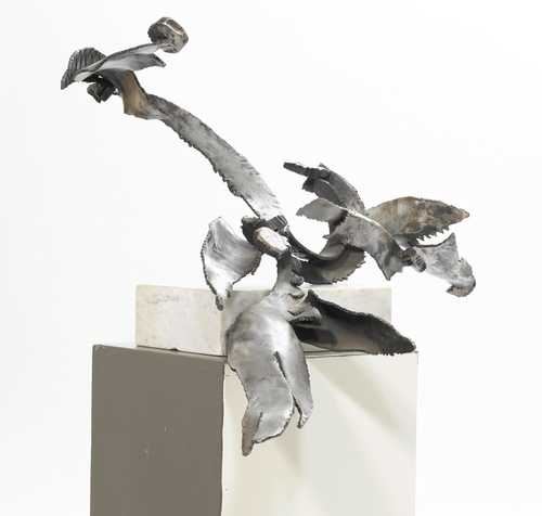 Feu Sacré by Silvio Mattioli, 2008