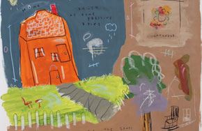 Pinky Promise - Kingston Gallery