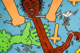 Meet the First Black Solo Curator at the Guggenheim