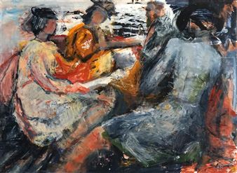 Family Outing - Val Landa