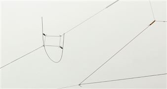Carlos Bevilacqua: Reminiscences - Fortes D'Aloia & Gabriel, São Paulo (Galeria)