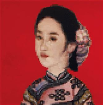 Guangzhou Series 7 - Zhong Chen