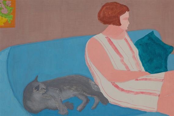 March Avery - BLUM, New York