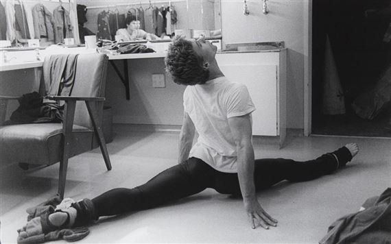 Untitled by Gary Baigent