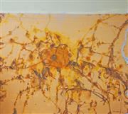 Wattle Pollen by John Olsen