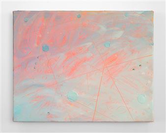 Emma McIntyre: The Blue Of It - Hopkinson Mossman, Auckland