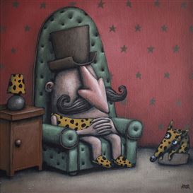 By the Bay: Thinkspace Brings "LAX / SFO Pt. III" to Heron Arts, San Francisco
