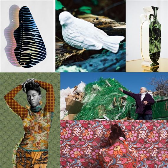 Beauties of the Common Tool Exhibitions MutualArt