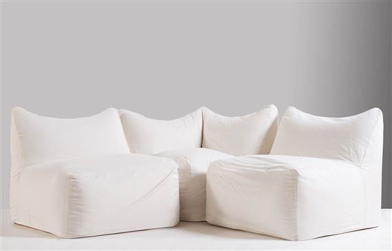 Le bambole by Mario Bellini, 1970