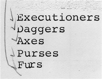 Condo New York - Bureau