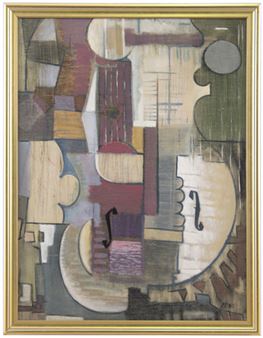 Composizione - Guglielmo Peirce