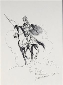 L'AIGLE DE ROME - Jean-Claude Gal