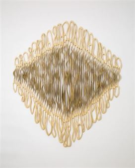 Caprice Pierruci & Sydney Yeager: Currents Beneath the Surface - Laura Rathe Fine Art, Houston (Colquitt St)