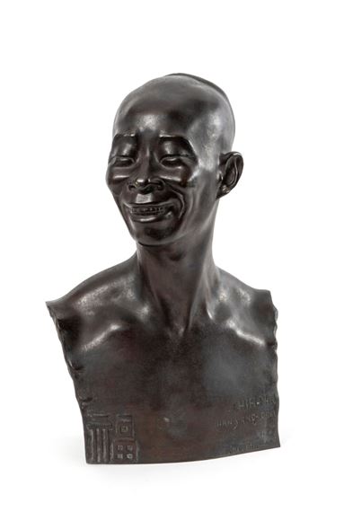 Jean Mich | Chih-Fan | MutualArt