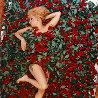 Sotheby’s Bent. Sale Celebrates Worldpride