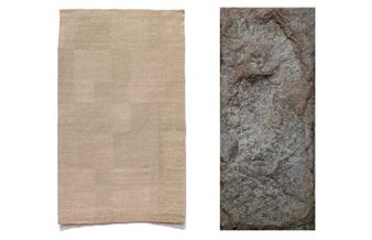 Helen Mirra & Sean Thackrey: No Horizon - BAMPFA , Berkeley Art Museum & Pacific Film Archive