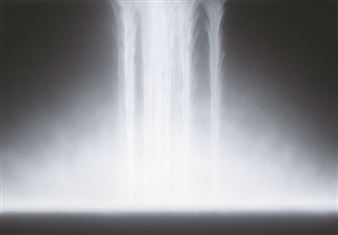 Hiroshi Senju and Zheng Lu: Coursing Water - Sundaram Tagore, New York (Madison Ave)
